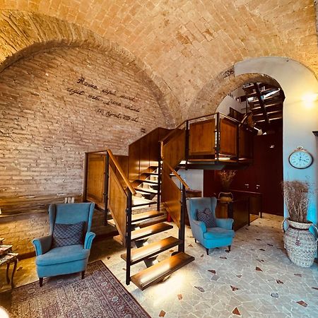 Hotel Felice Rzym Zewnętrze zdjęcie