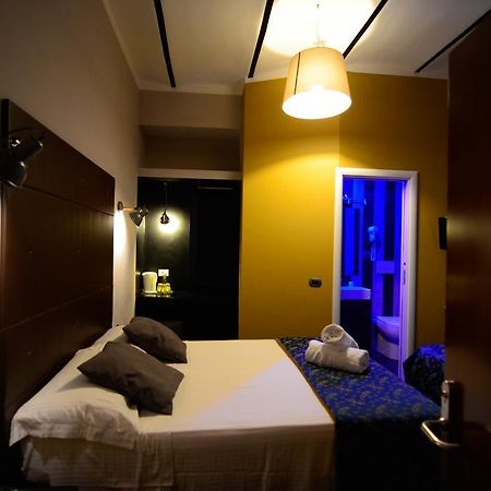 Hotel Felice Rzym Zewnętrze zdjęcie