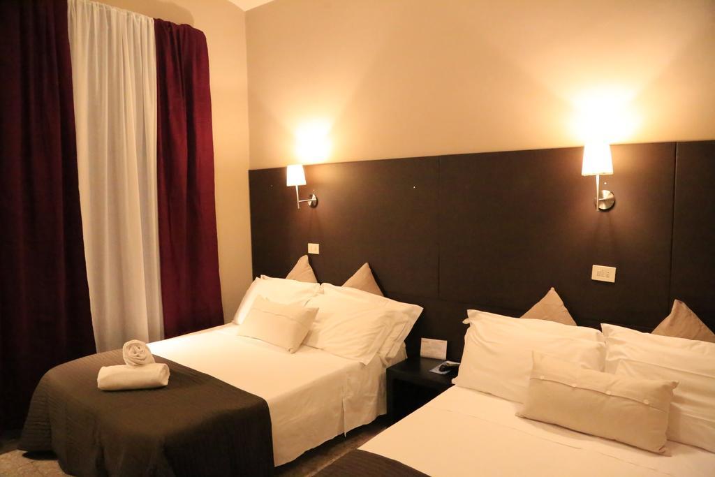 Hotel Felice Rzym Pokój zdjęcie