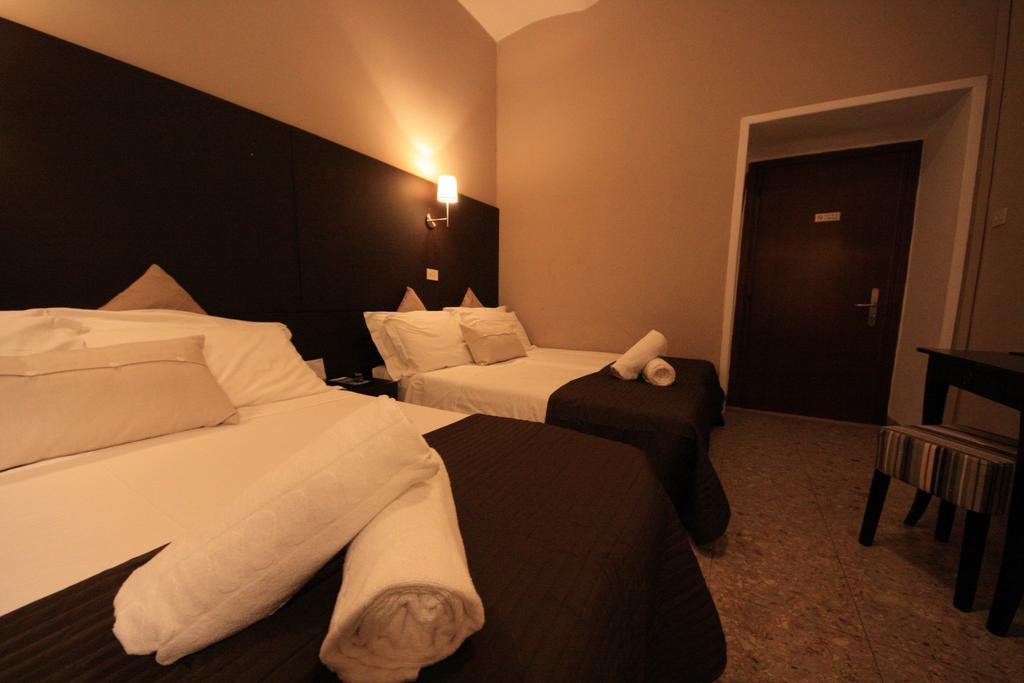 Hotel Felice Rzym Pokój zdjęcie