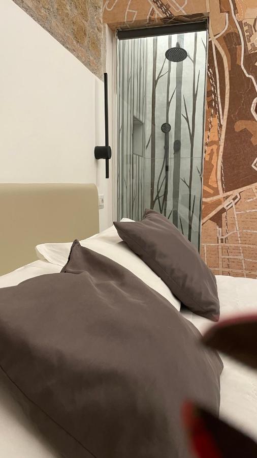 Hotel Felice Rzym Zewnętrze zdjęcie