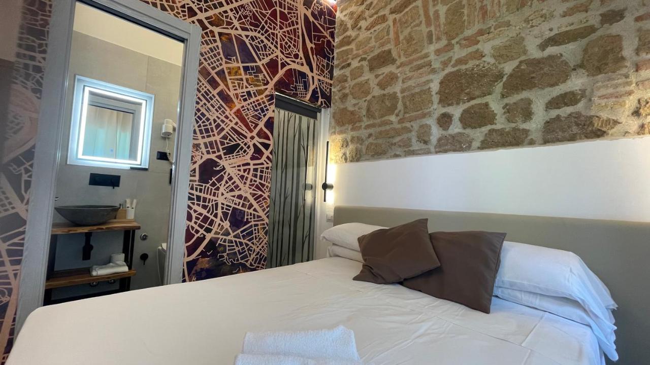 Hotel Felice Rzym Zewnętrze zdjęcie