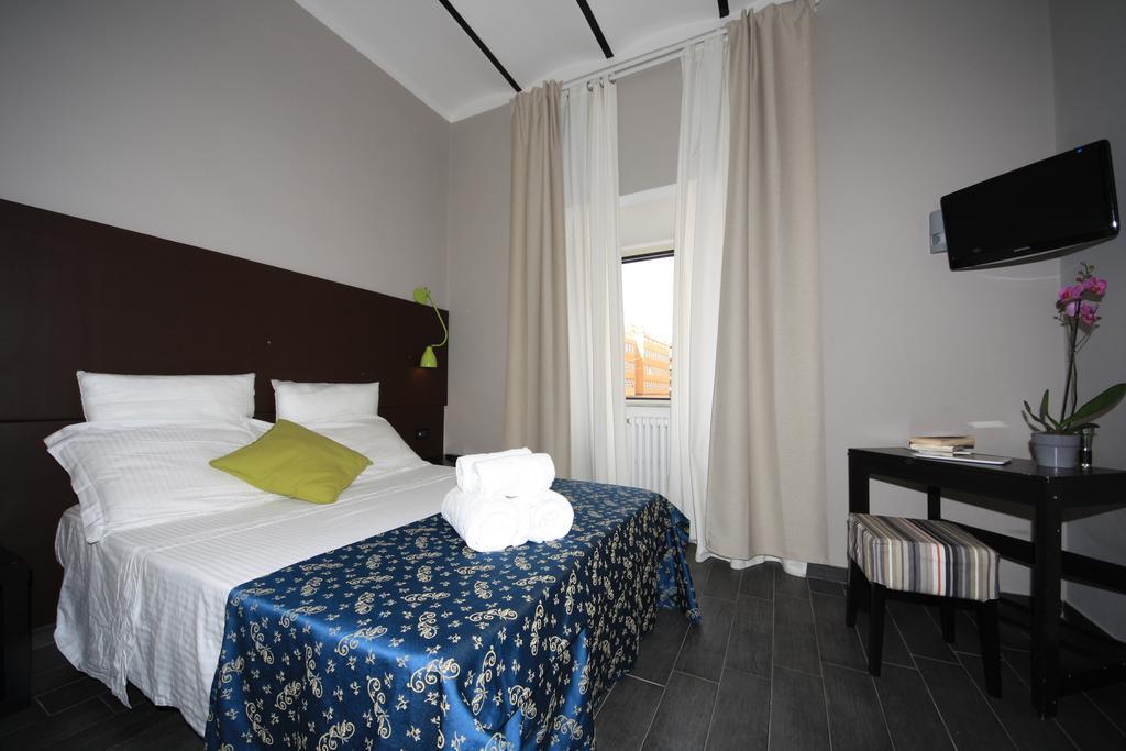 Hotel Felice Rzym Zewnętrze zdjęcie