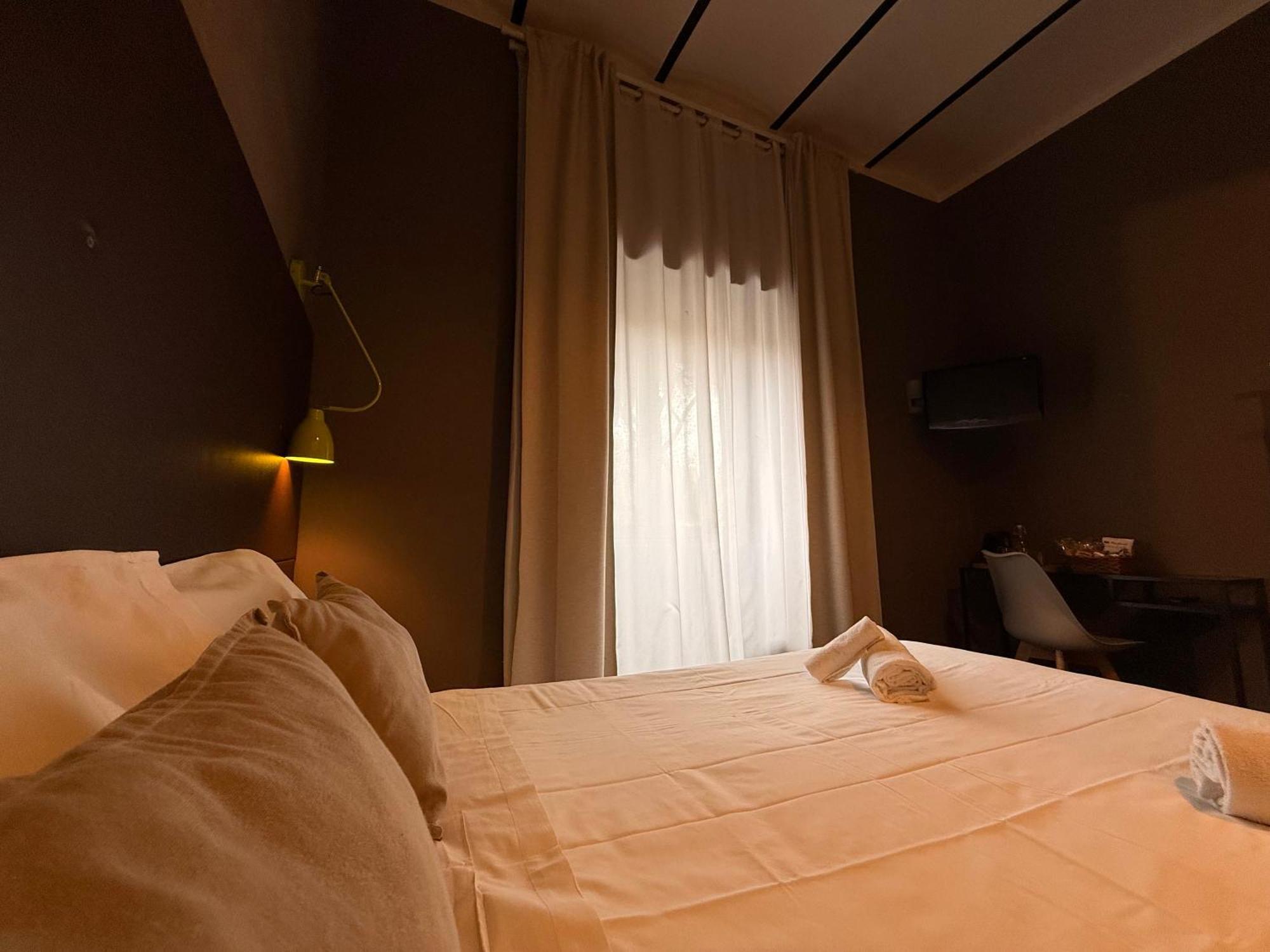 Hotel Felice Rzym Zewnętrze zdjęcie