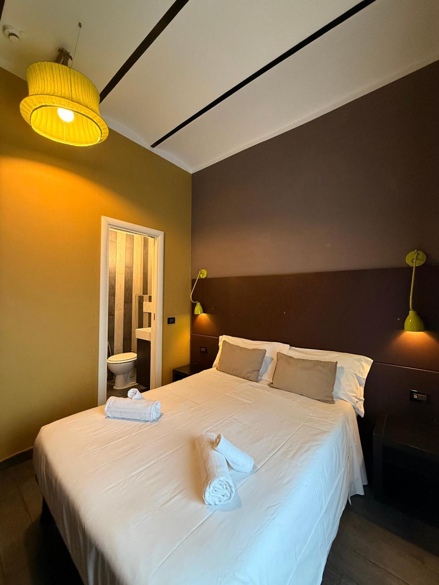 Hotel Felice Rzym Zewnętrze zdjęcie