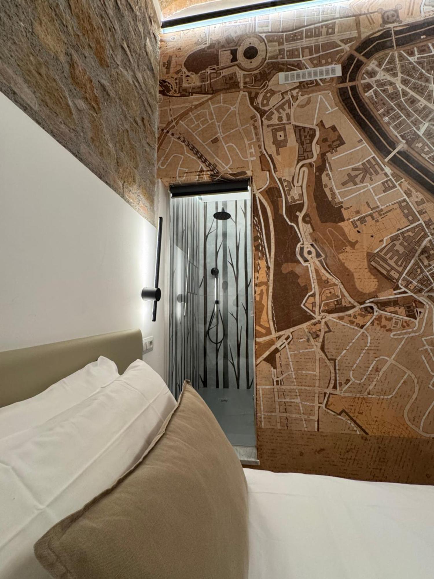 Hotel Felice Rzym Zewnętrze zdjęcie