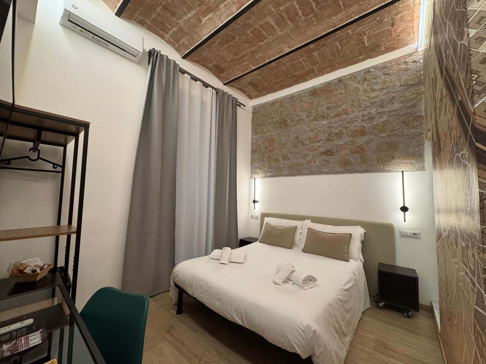Hotel Felice Rzym Zewnętrze zdjęcie