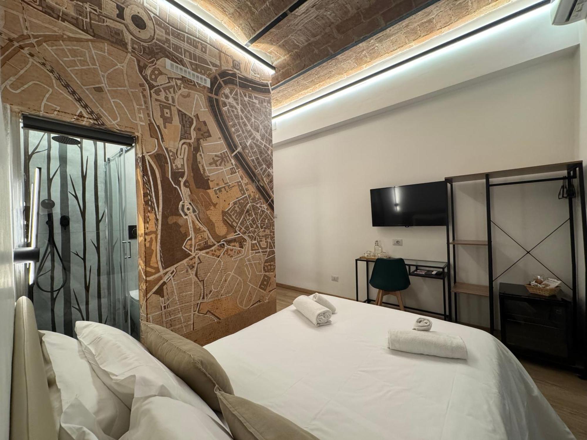 Hotel Felice Rzym Zewnętrze zdjęcie