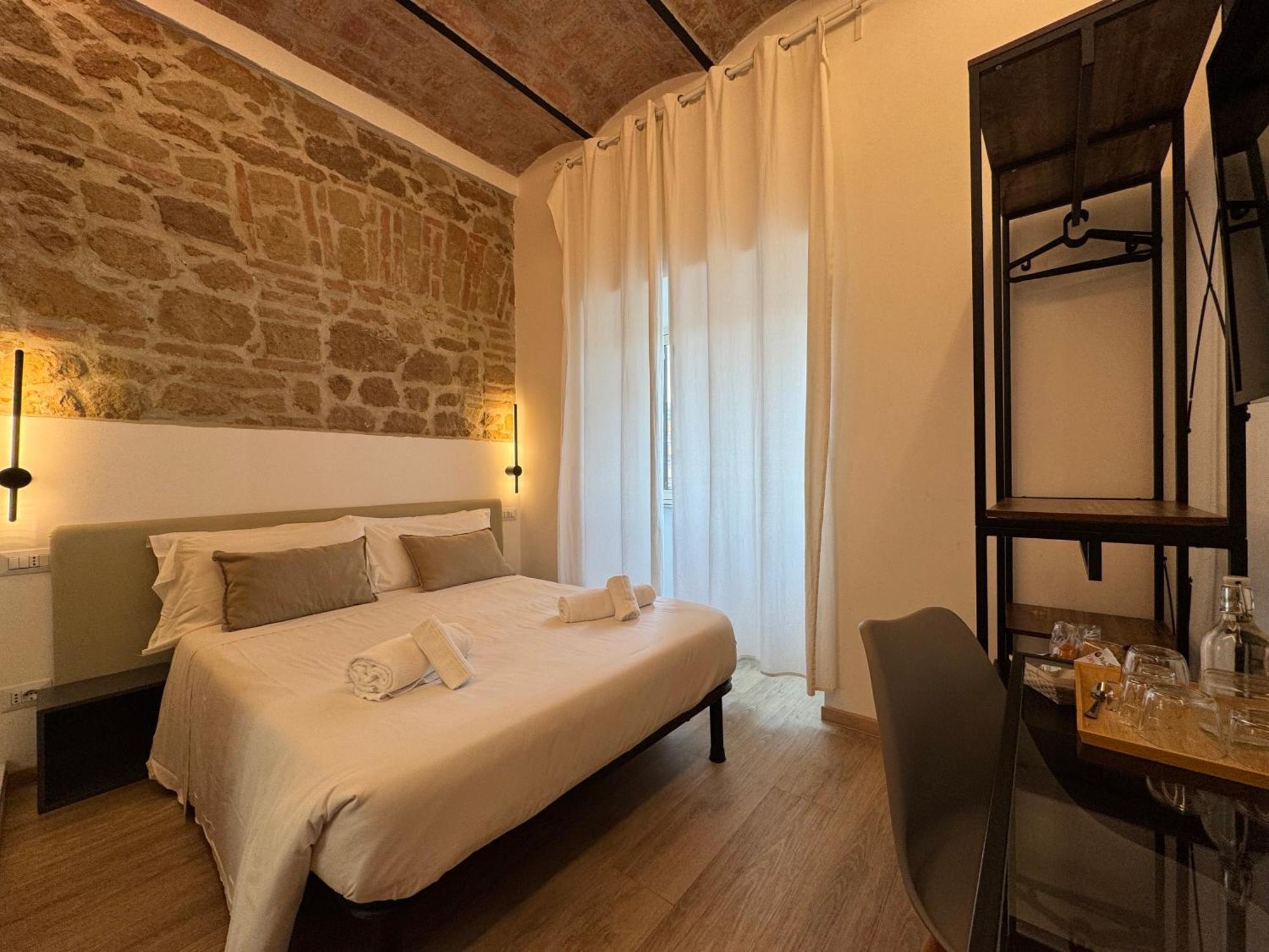 Hotel Felice Rzym Zewnętrze zdjęcie