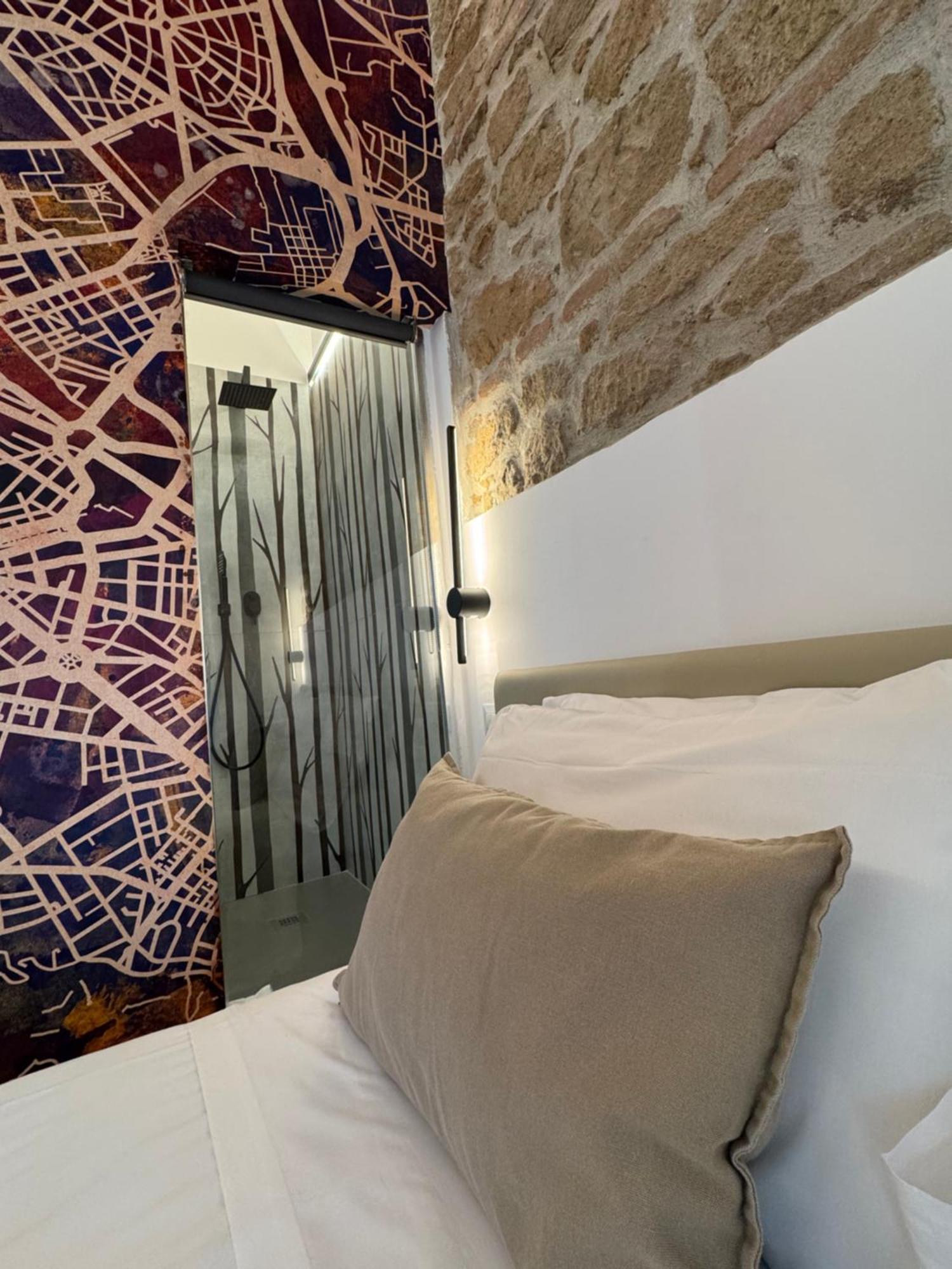 Hotel Felice Rzym Zewnętrze zdjęcie