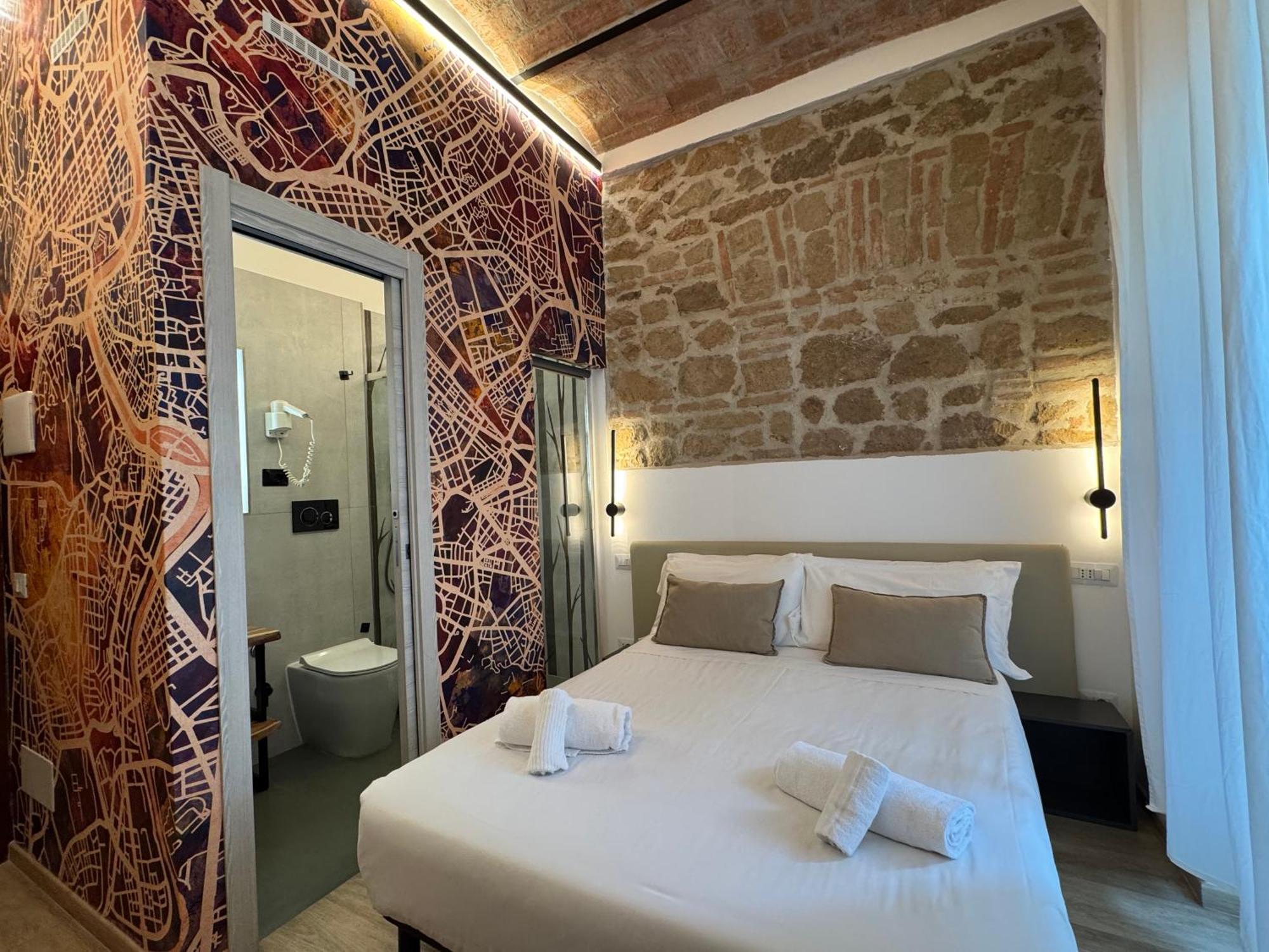 Hotel Felice Rzym Zewnętrze zdjęcie