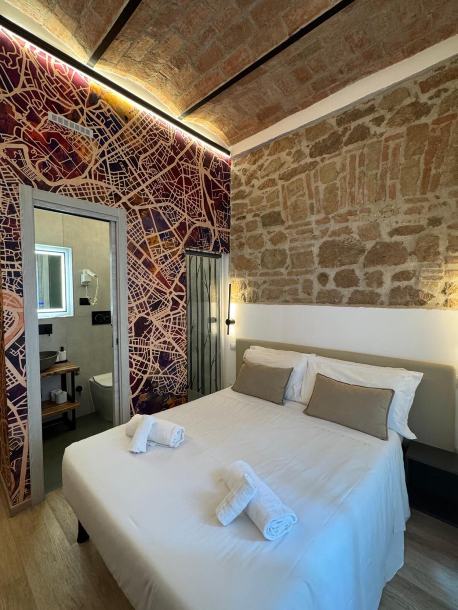 Hotel Felice Rzym Zewnętrze zdjęcie