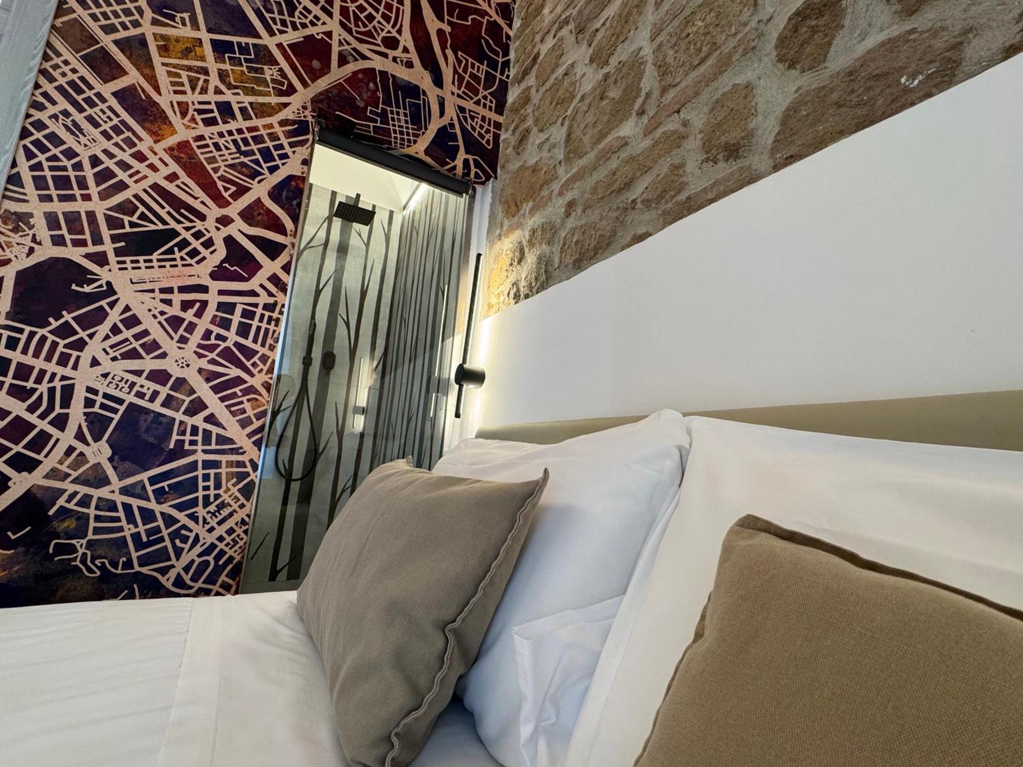 Hotel Felice Rzym Zewnętrze zdjęcie