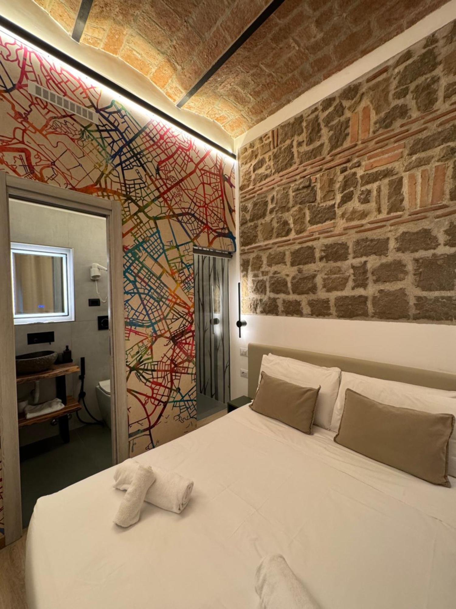 Hotel Felice Rzym Zewnętrze zdjęcie