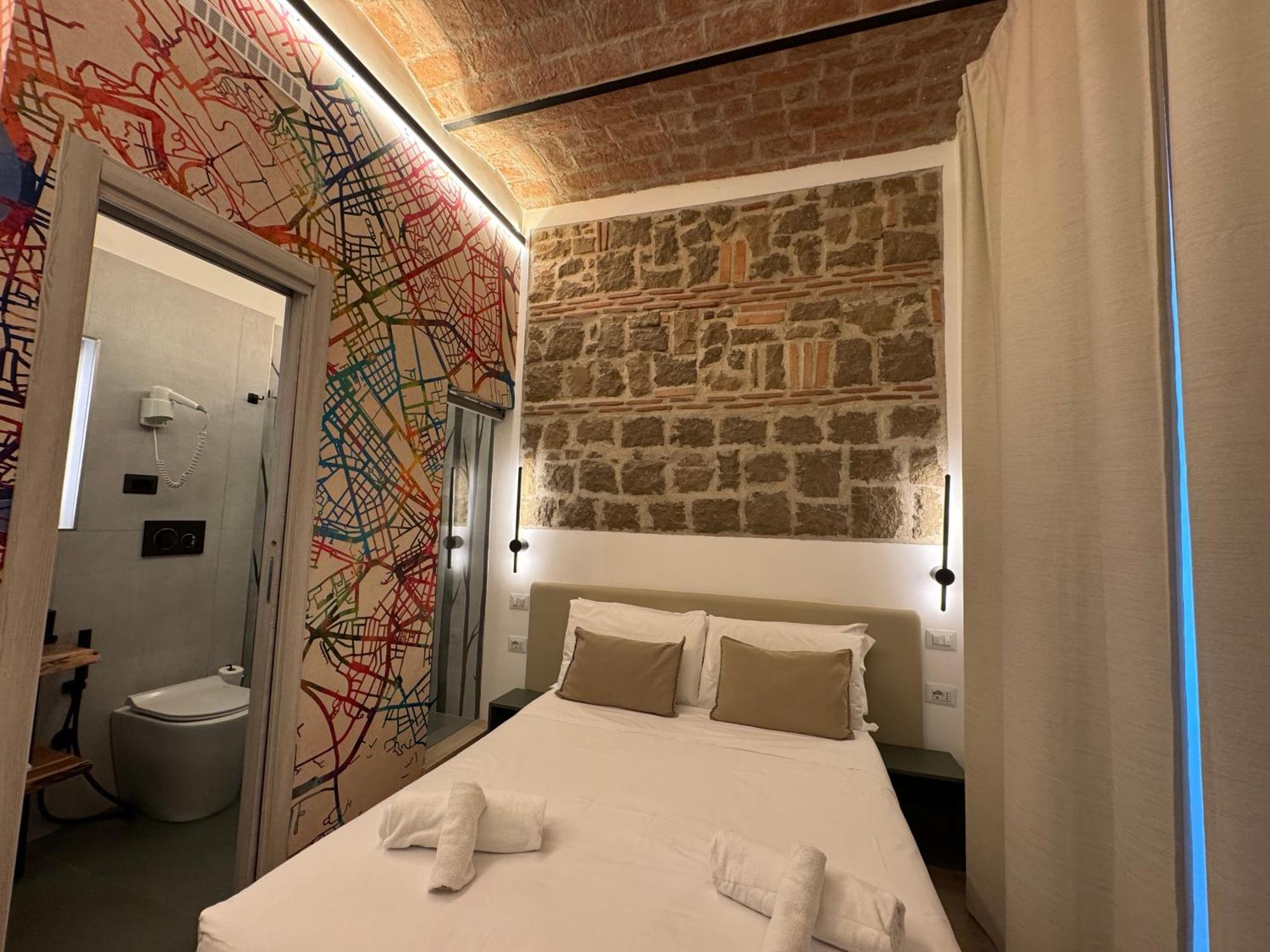 Hotel Felice Rzym Zewnętrze zdjęcie