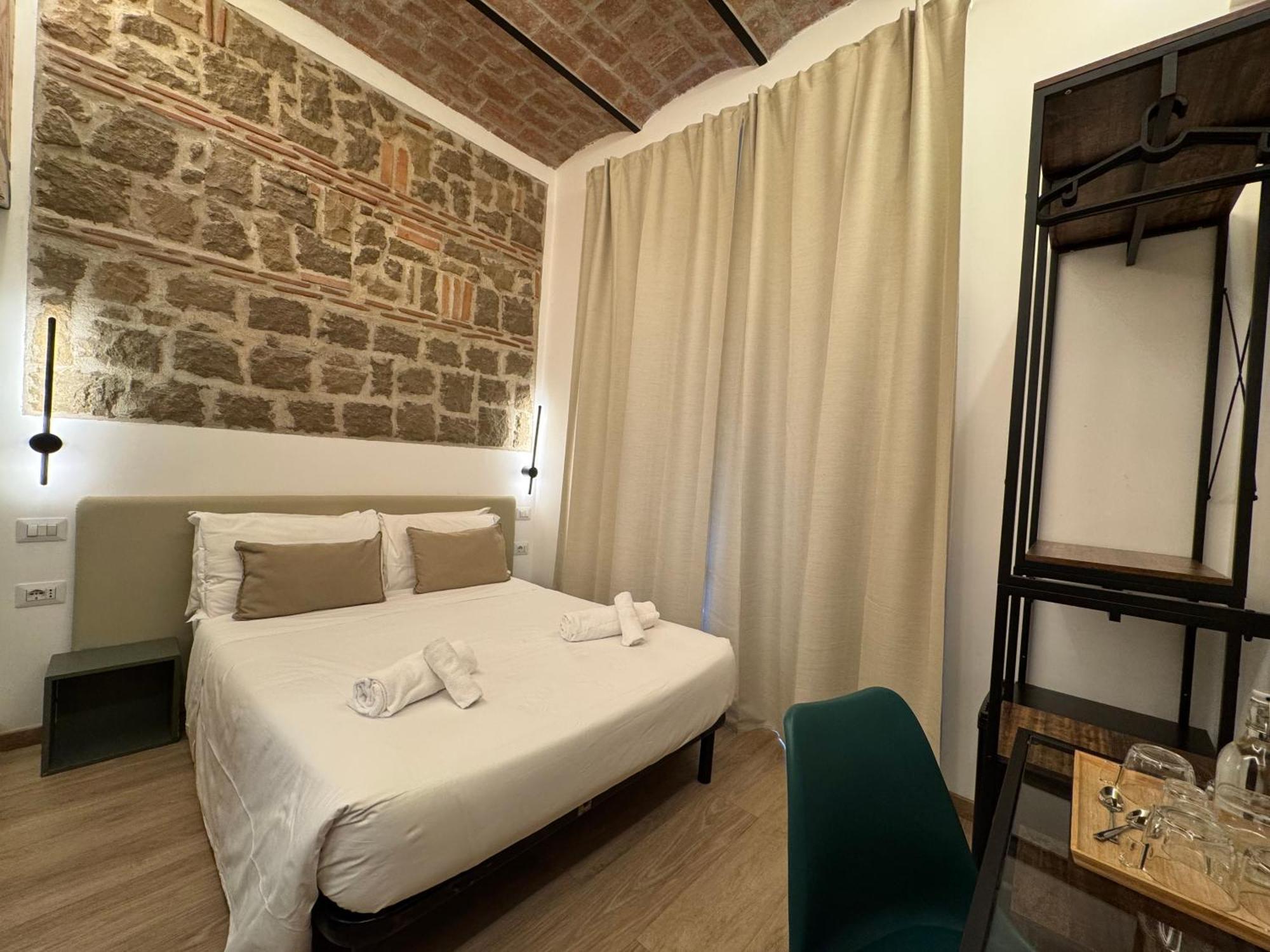 Hotel Felice Rzym Zewnętrze zdjęcie