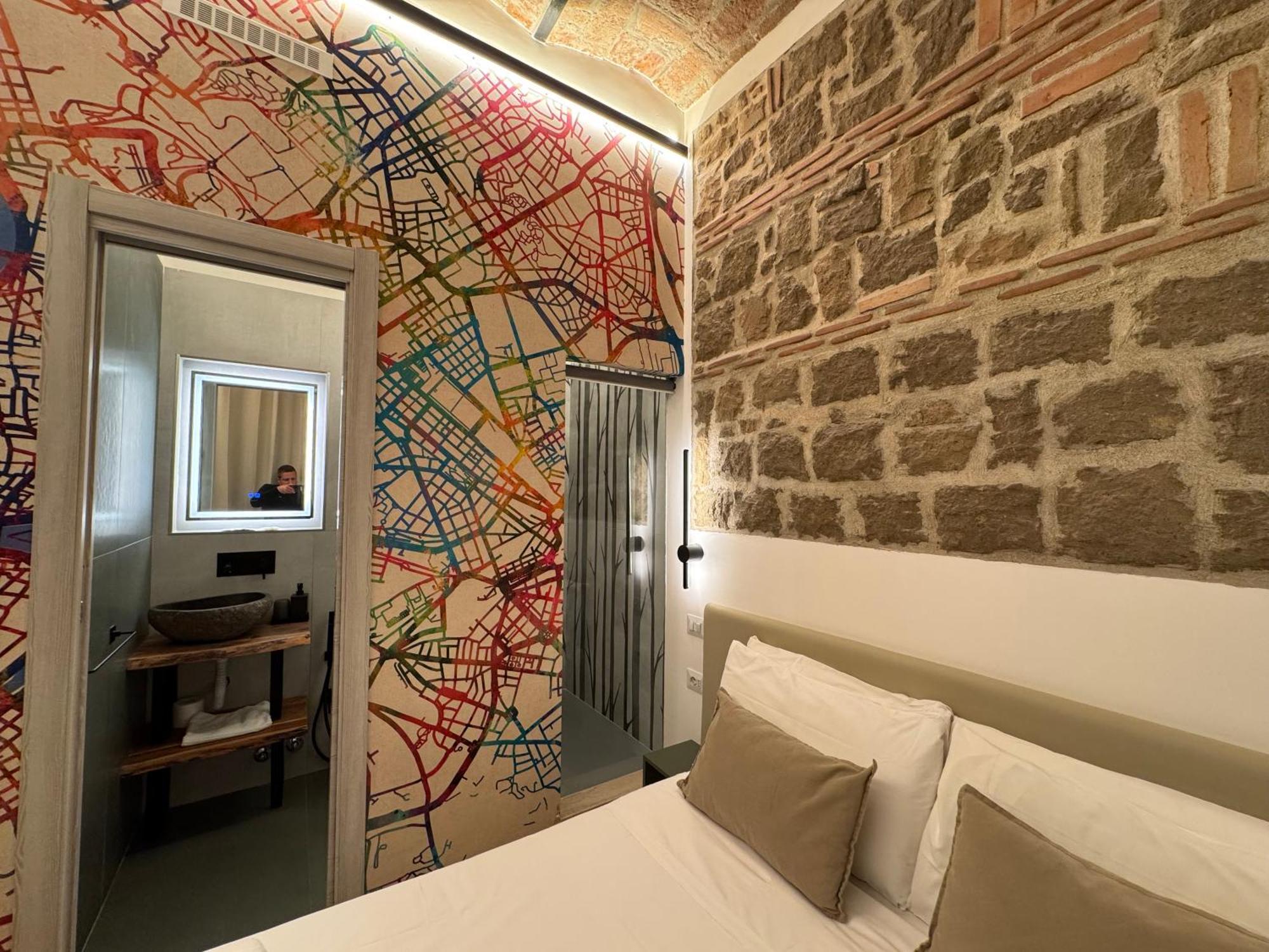 Hotel Felice Rzym Zewnętrze zdjęcie