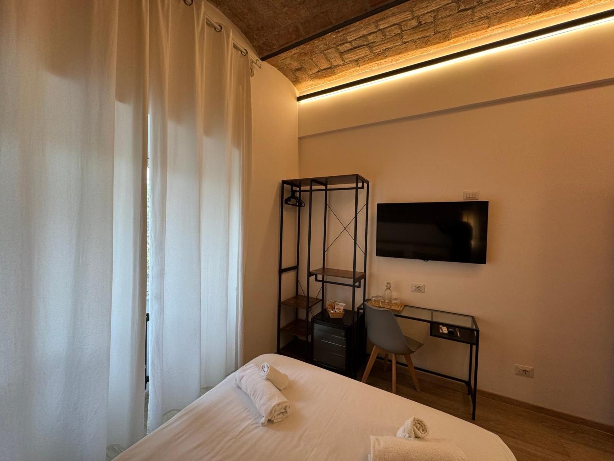 Hotel Felice Rzym Zewnętrze zdjęcie