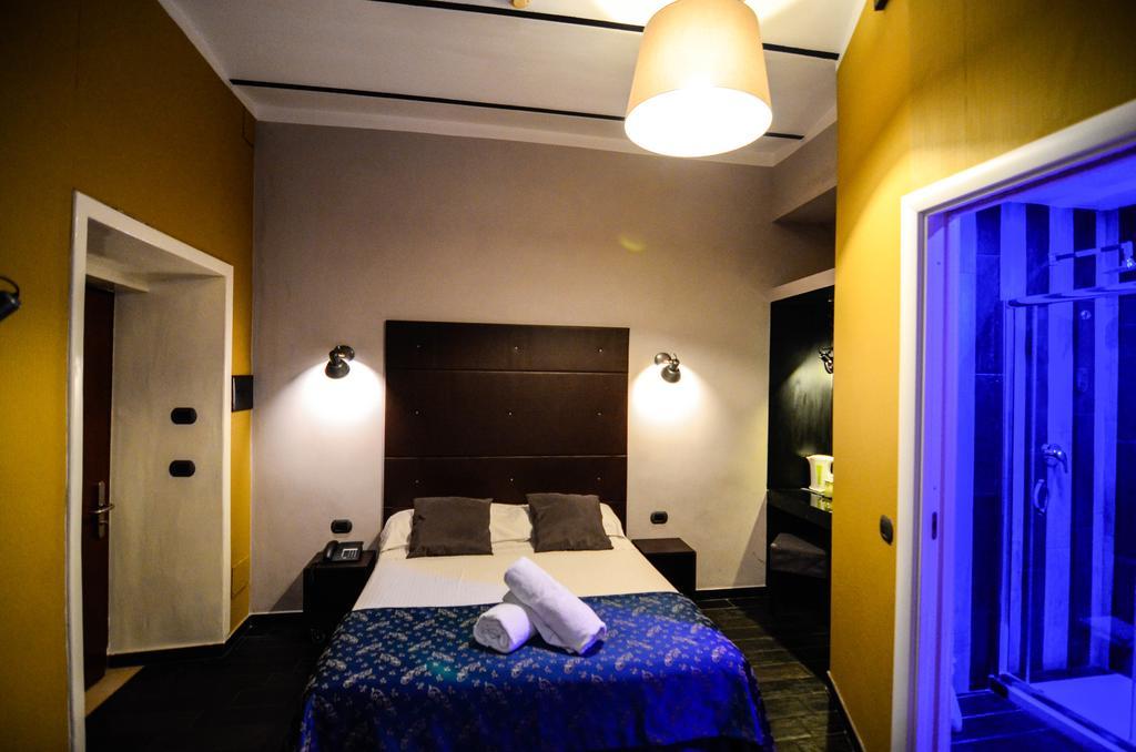 Hotel Felice Rzym Zewnętrze zdjęcie