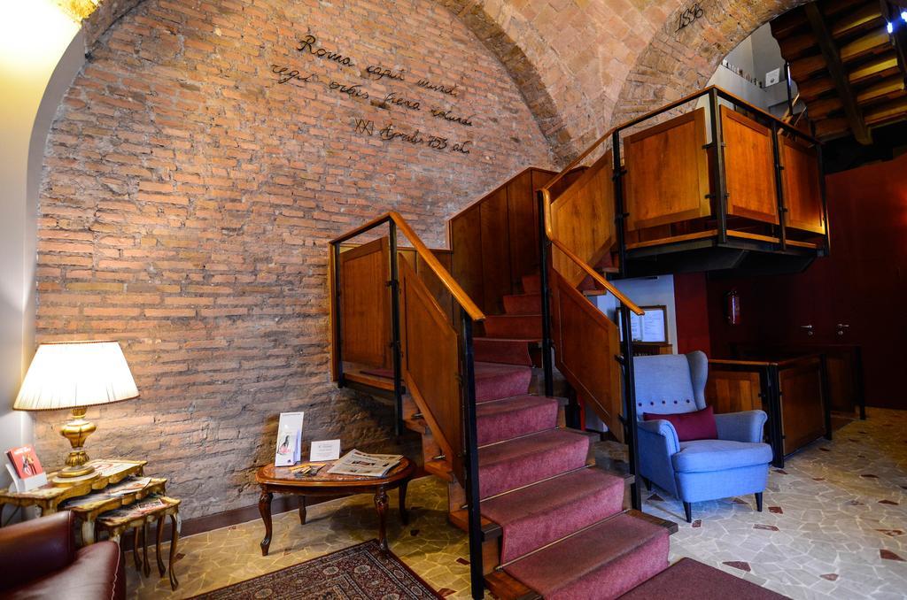 Hotel Felice Rzym Zewnętrze zdjęcie