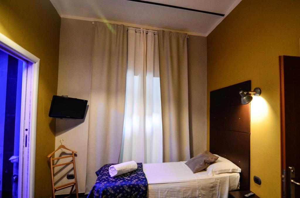 Hotel Felice Rzym Zewnętrze zdjęcie