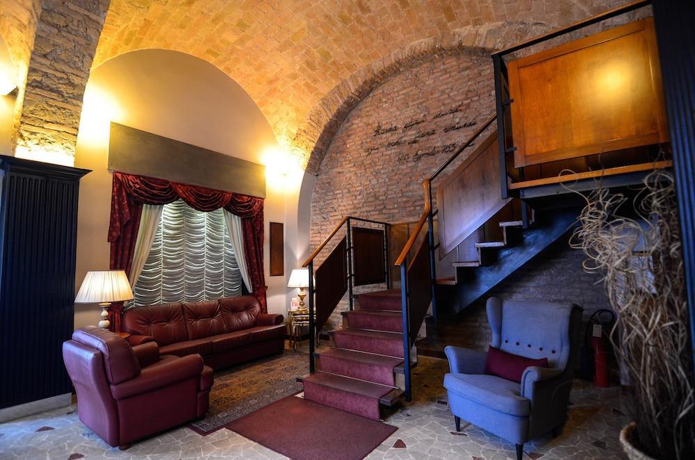 Hotel Felice Rzym Zewnętrze zdjęcie