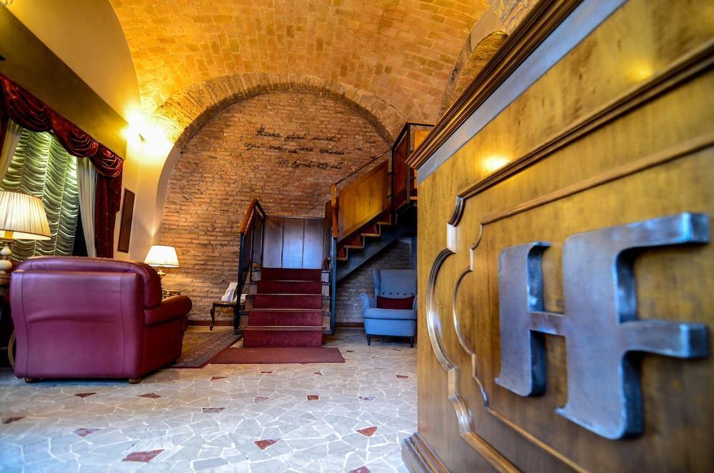 Hotel Felice Rzym Zewnętrze zdjęcie