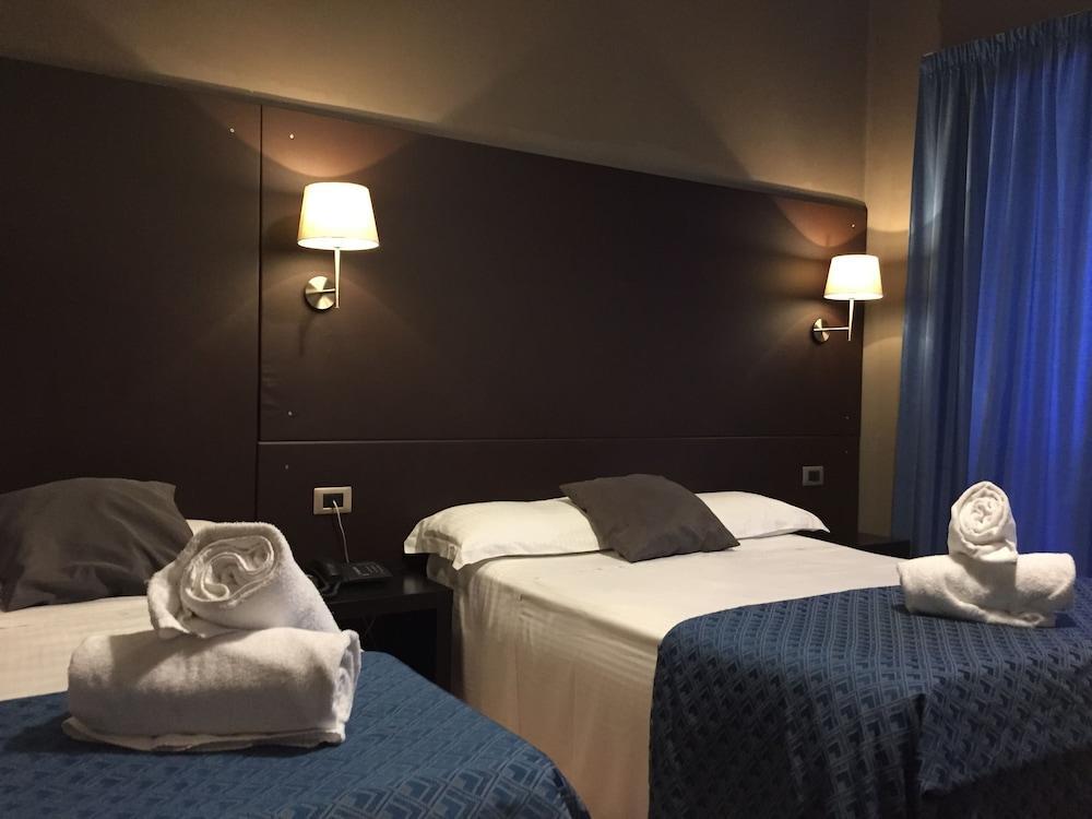 Hotel Felice Rzym Zewnętrze zdjęcie