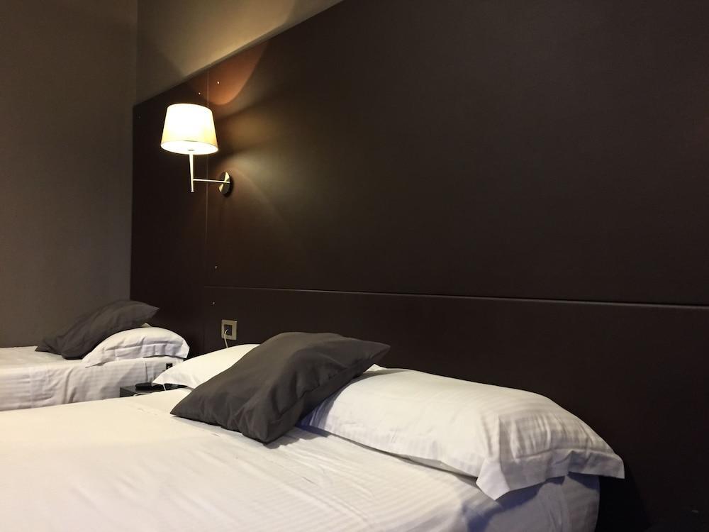 Hotel Felice Rzym Zewnętrze zdjęcie