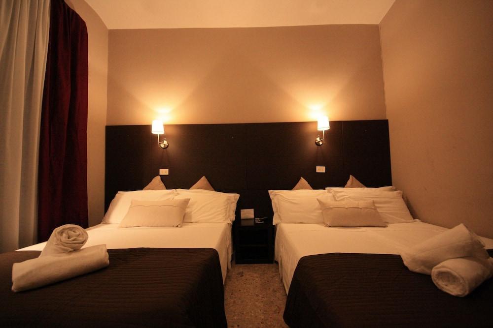 Hotel Felice Rzym Zewnętrze zdjęcie