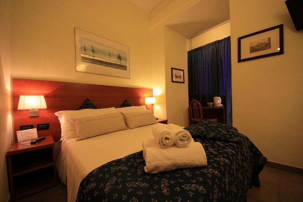Hotel Felice Rzym Zewnętrze zdjęcie