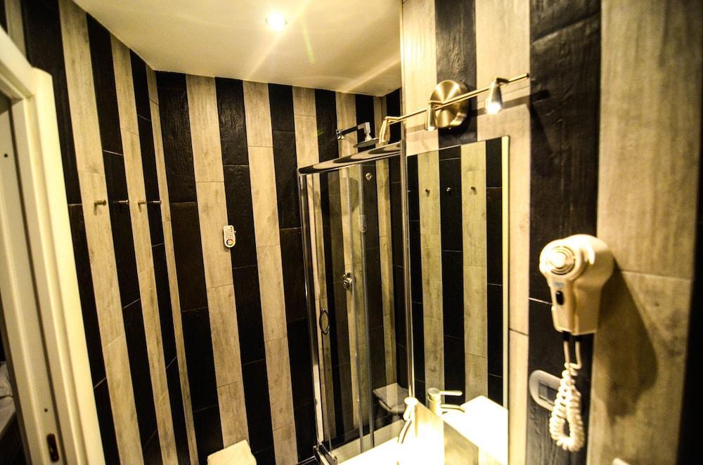 Hotel Felice Rzym Zewnętrze zdjęcie